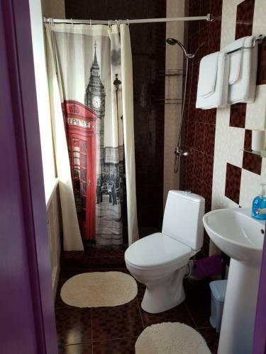 Hostal Guest House Tatyana