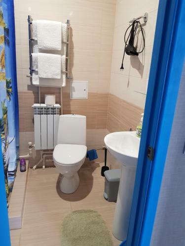 Hostal Guest House Tatyana