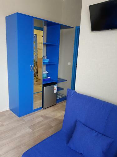 Hostal Guest House Tatyana