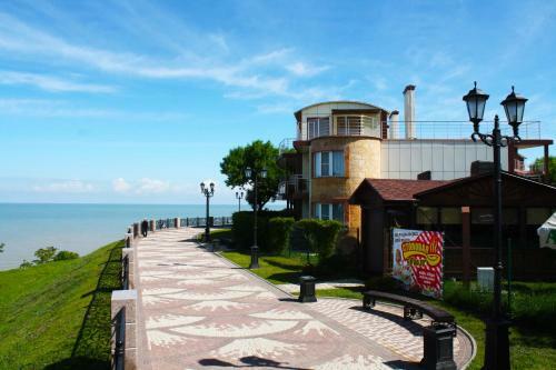 Hostal Mini Gostinitsa Abazhur