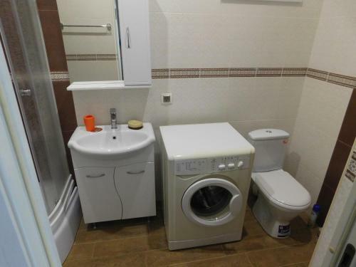 Travel House Apartment