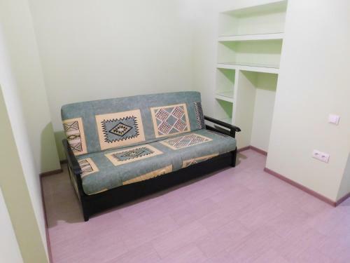 Travel House Apartment