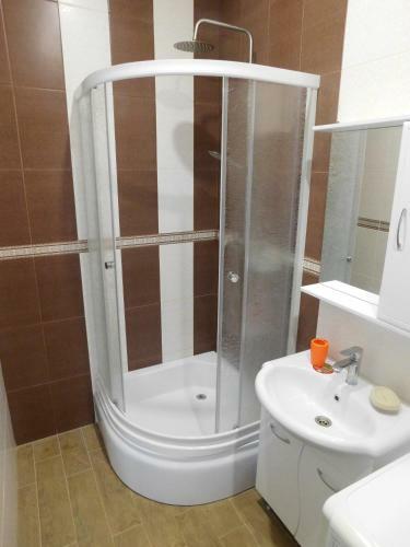 Travel House Apartment