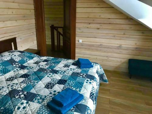 Holiday Park Moreamore