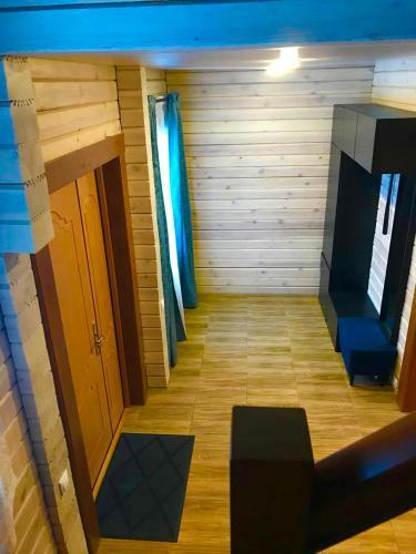 Holiday Park Moreamore