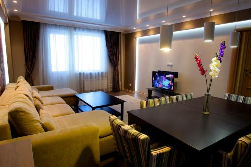 Apartamento Zhemchuzhina