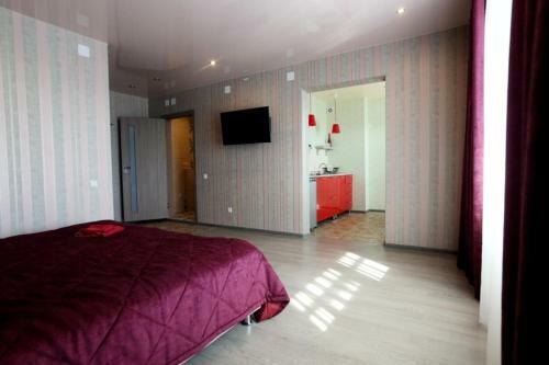 Apartamento Zhemchuzhina