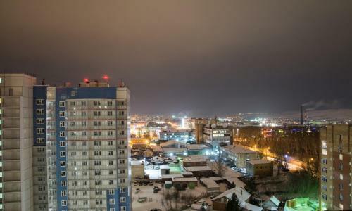 Apartamento Zhemchuzhina