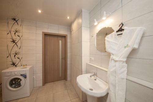Apartamento Zhemchuzhina