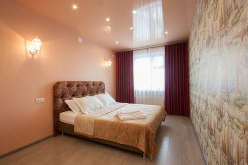 Apartamento Zhemchuzhina