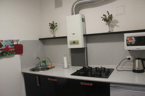 Apartamento ??????????? ?? ????? ?????? 216 ?