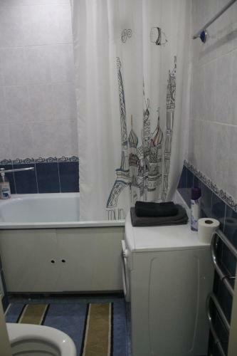 Apartamento ??????????? ?? ????? ?????? 216 ?