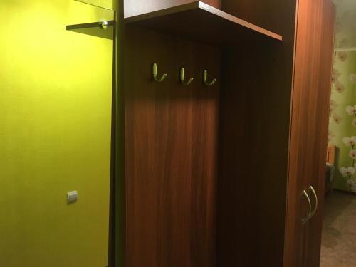 Apartment On Komarova 31