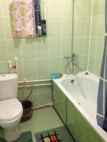 Apartment On Komarova 31