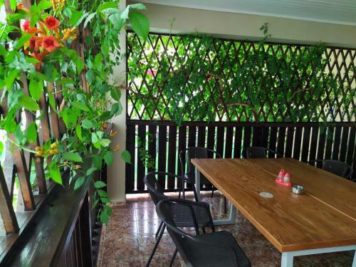 Hostal Guest House Odissey