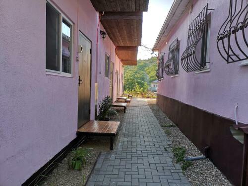 Hostal Guest House Green Zone