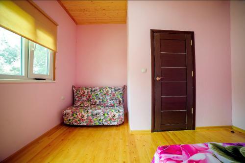 Hostal Guest House Green Zone