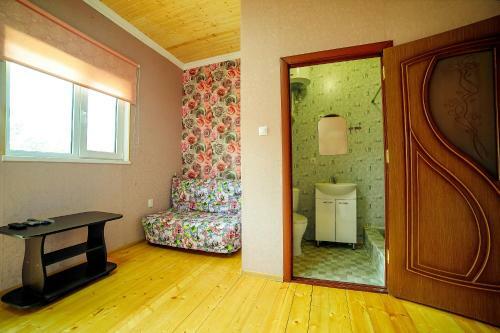 Hostal Guest House Green Zone