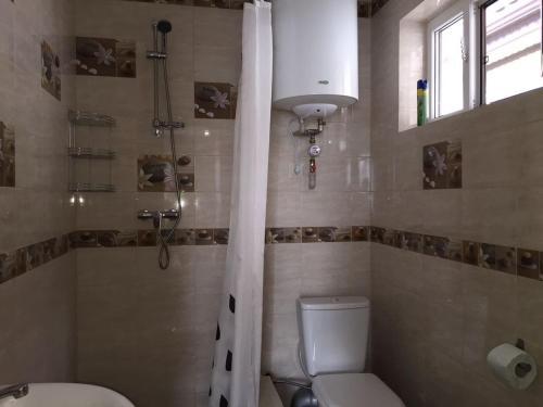 Apartamento Studio At Krylova 3