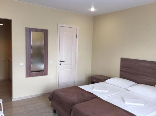 Apartamento Studio At Krylova 3