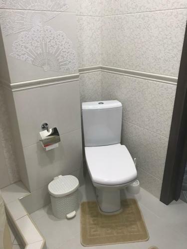 Apartment Na Lunacharskogo