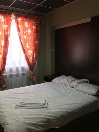 Ryabinka Hotel