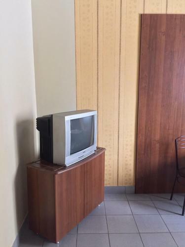 Ryabinka Hotel
