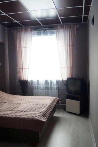 Ryabinka Hotel