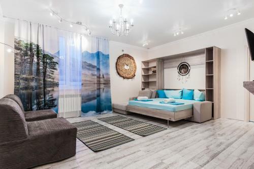 Dalaman-rostov Apartment Mountain Peak
