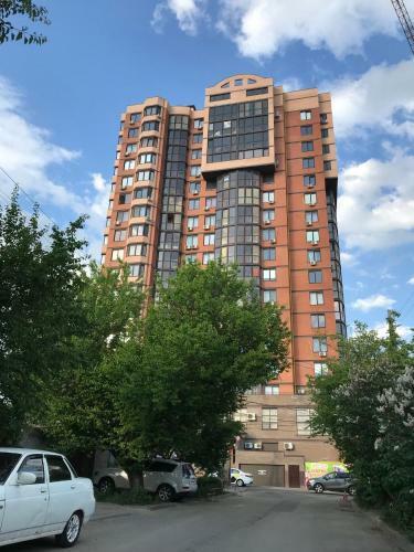 Dalaman-rostov Apartment Mountain Peak
