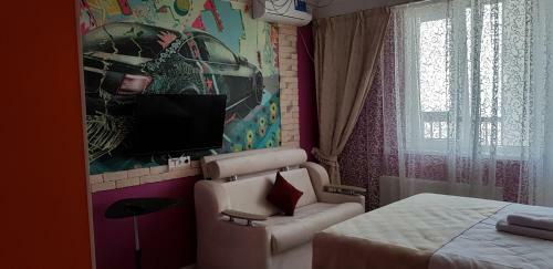 Hotel Rentier Central