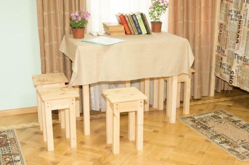 Hostel Krasnodar Stavropolskaya