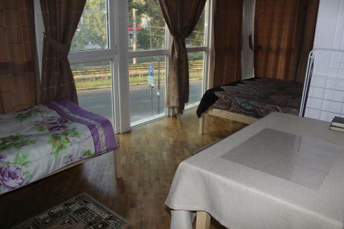 Hostel Krasnodar Stavropolskaya