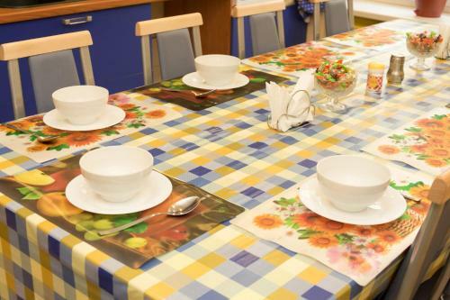 Hostel Krasnodar Stavropolskaya
