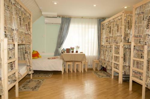 Hostel Krasnodar Stavropolskaya