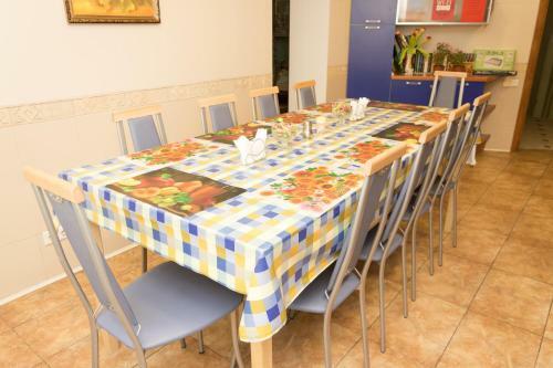 Hostel Krasnodar Stavropolskaya