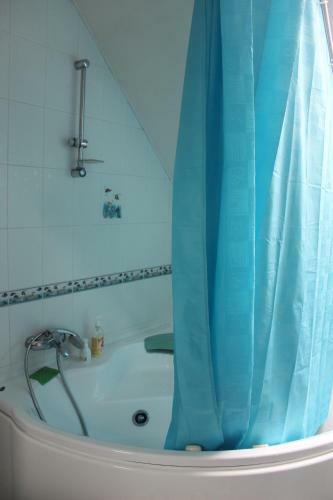 Hostel Krasnodar Stavropolskaya