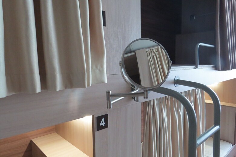 Hostel Sv