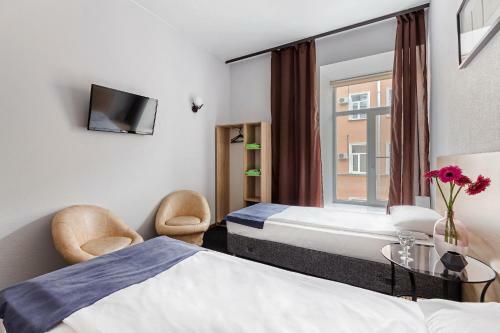 Hotel Nomera Na Goncharnoy
