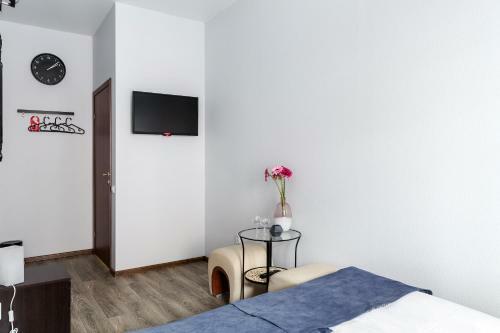 Hotel Nomera Na Goncharnoy