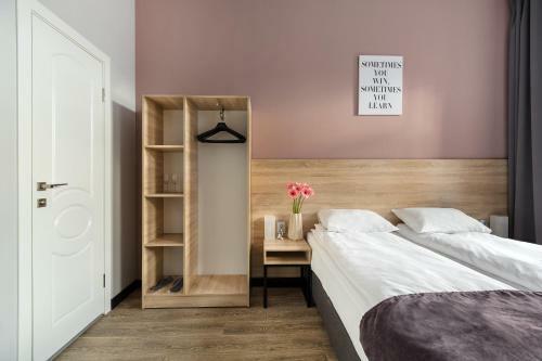Hotel Nomera Na Goncharnoy