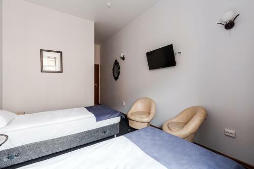 Hotel Nomera Na Goncharnoy