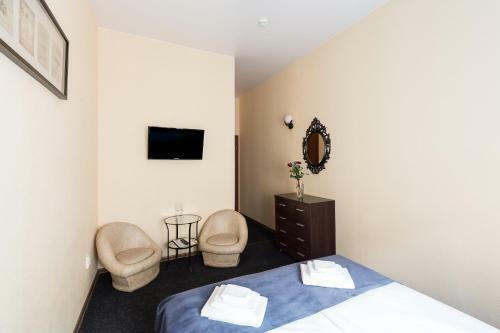 Hotel Nomera Na Goncharnoy