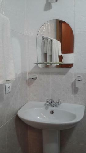 Mini Hotel Aleksandrovsky