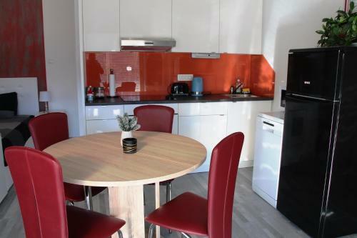 Apartment Lucija-terme ?marje?ke Toplice