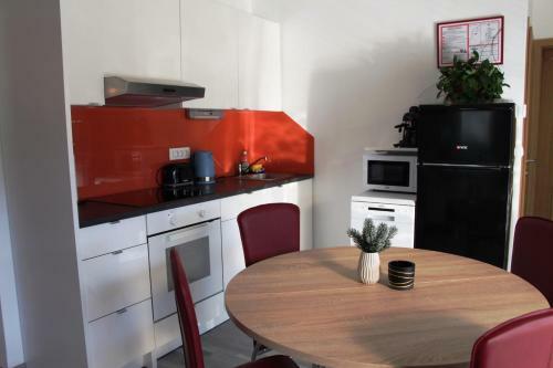 Apartment Lucija-terme ?marje?ke Toplice
