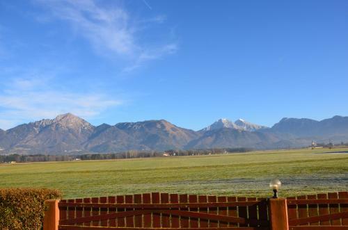 Bed And Breakfast Valjavec