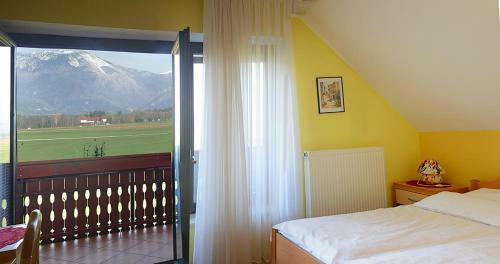 Bed And Breakfast Valjavec
