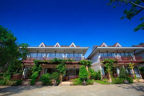 Hotel Chawalun Resort