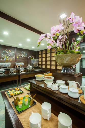 Huernnana Boutique Hotel